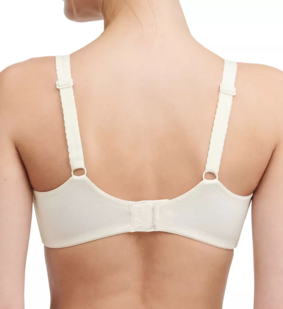 Buy Chantelle Pont Neuf 3 Part Cup Underwire Bra (1381) 34H/Taupe at