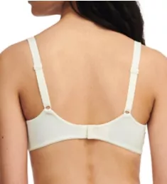 Amazone Soft-Cup Bra Ivory 34E