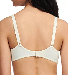 Amazone Soft-Cup Bra Ivory 34B