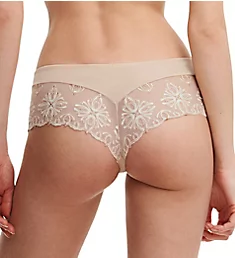 Champs Elysees Lace Hipster Panty Cappuccino XS