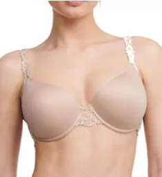 Champs Elysees Convertible T-Shirt Bra Cappuccino 36C