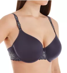 Champs Elysees Convertible T-Shirt Bra Dark Charcoal 34B