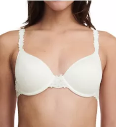 Champs Elysees Convertible T-Shirt Bra Ivory 38E