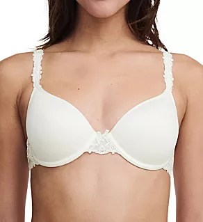 Champs Elysees Convertible T-Shirt Bra Ivory 34A