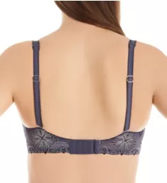 Champs Elysees Convertible T-Shirt Bra Dark Charcoal 34B