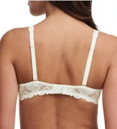 Champs Elysees Convertible T-Shirt Bra Ivory 38E