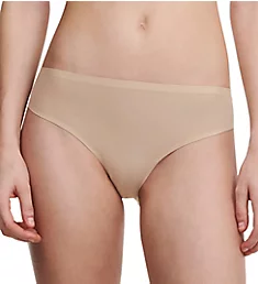Soft Stretch Seamless Bikini Panty Nude O/S
