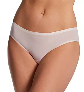 Soft Stretch Seamless Bikini Panty Blushing Pink O/S