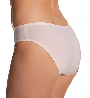 Soft Stretch Seamless Bikini Panty Blushing Pink O/S