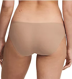 Soft Stretch Seamless Bikini Panty