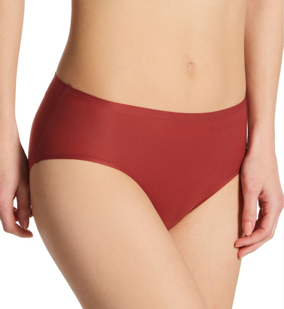 Soft Stretch Seamless Hipster Panty-acs