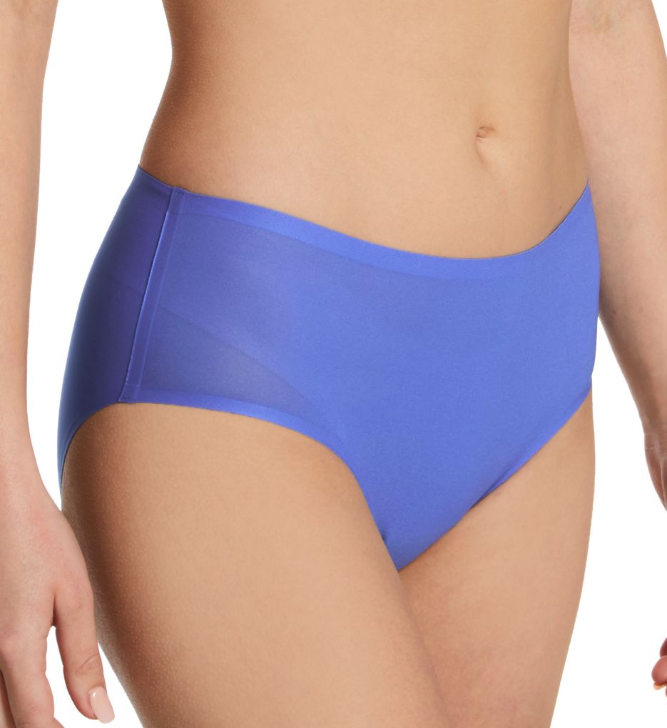 Soft Stretch Seamless Hipster Panty-acs