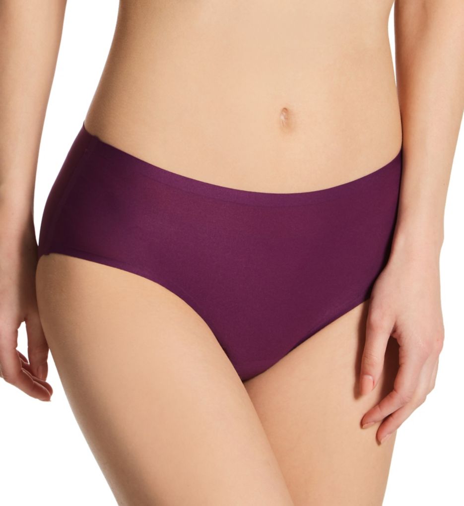 Soft Stretch Seamless Hipster Panty-acs