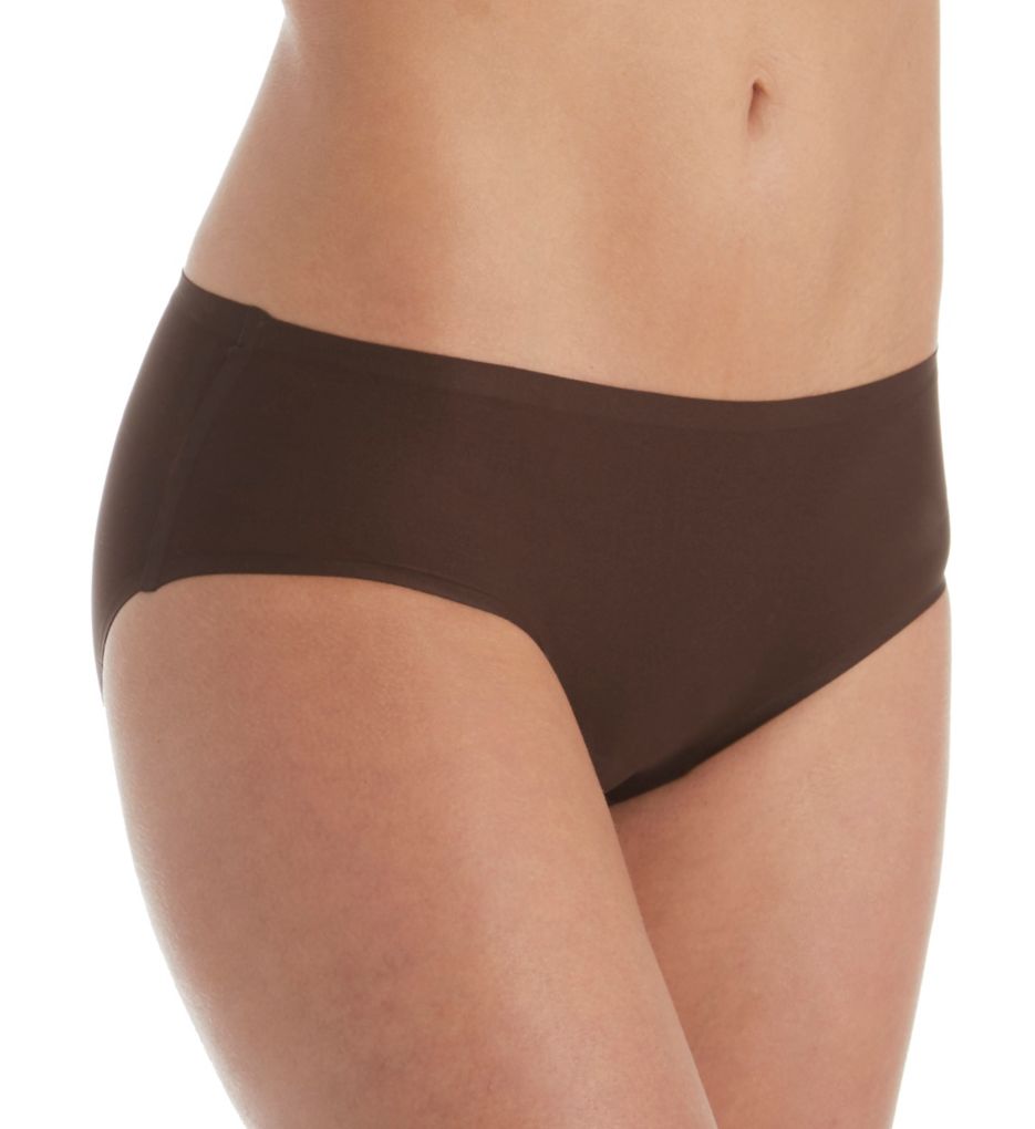 Soft Stretch Seamless Hipster Panty-acs