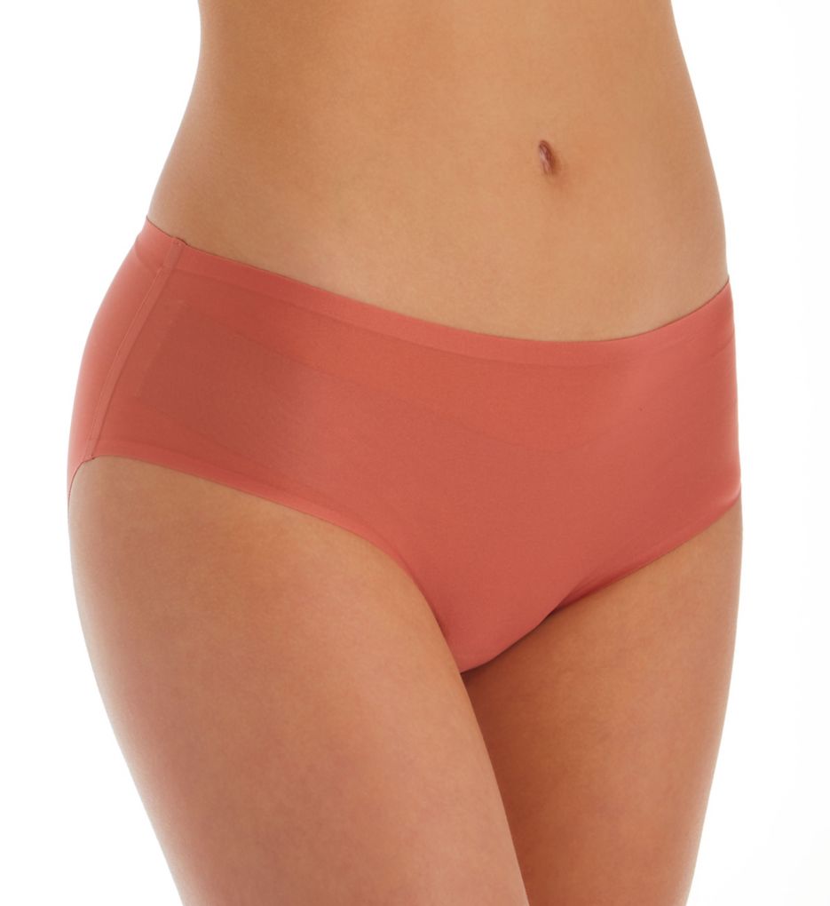 Soft Stretch Seamless Hipster Panty-acs