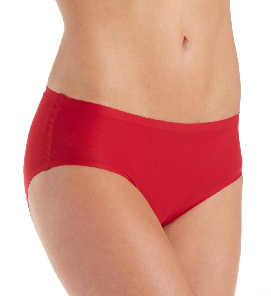 Soft Stretch Seamless Hipster Panty-acs