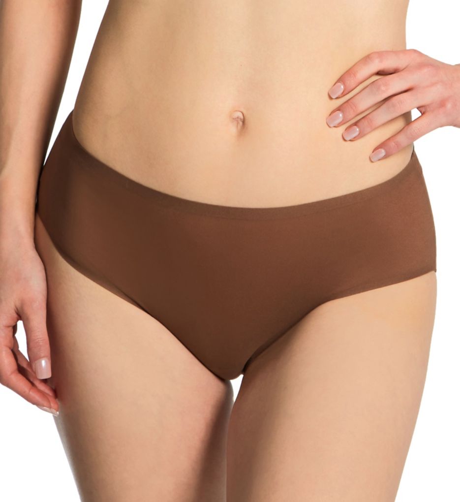 Soft Stretch Seamless Hipster Panty-acs