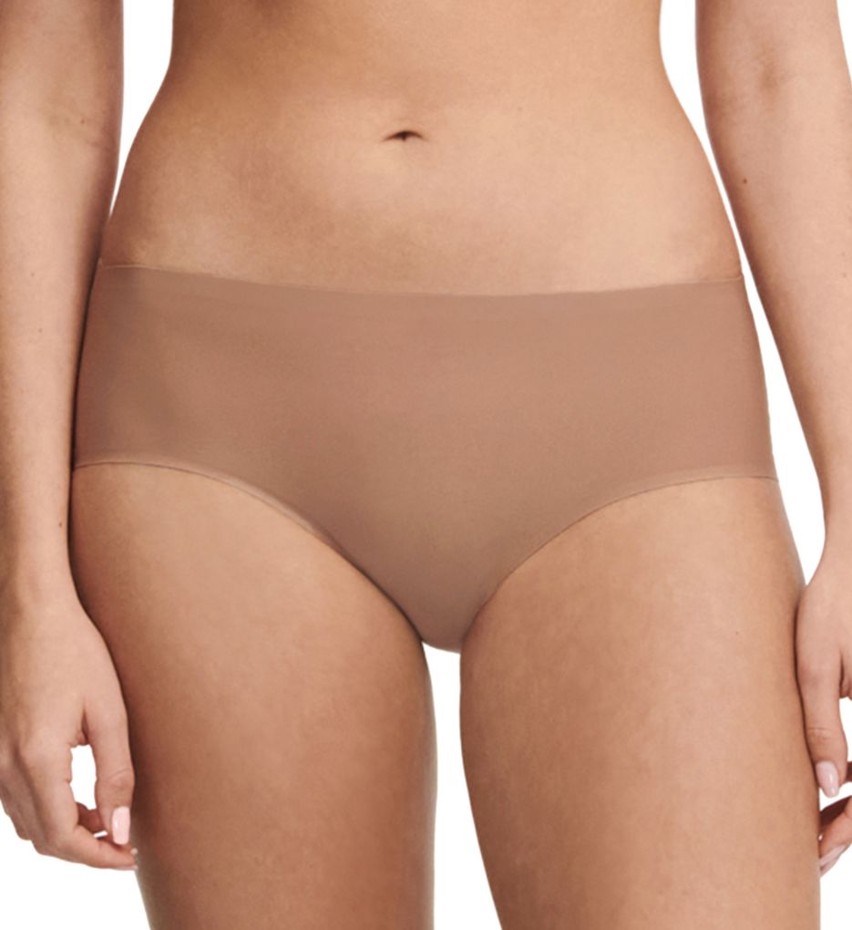 Soft Stretch Seamless Hipster Panty-acs