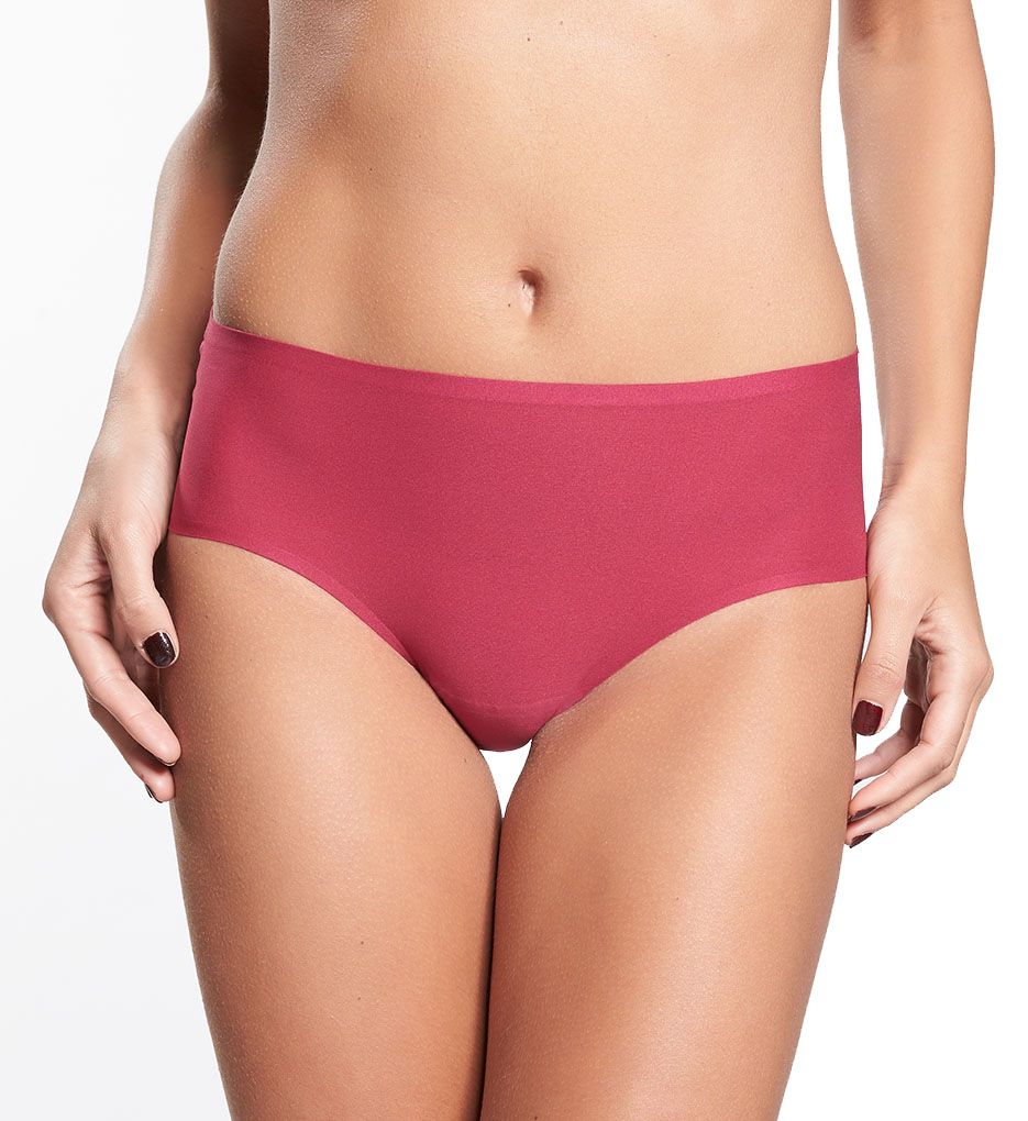 Soft Stretch Seamless Hipster Panty-acs