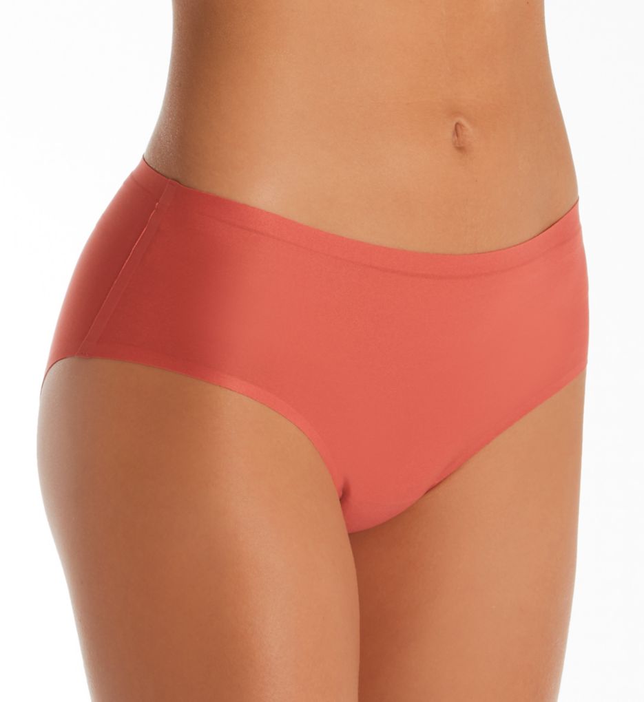 Soft Stretch Seamless Hipster Panty-acs