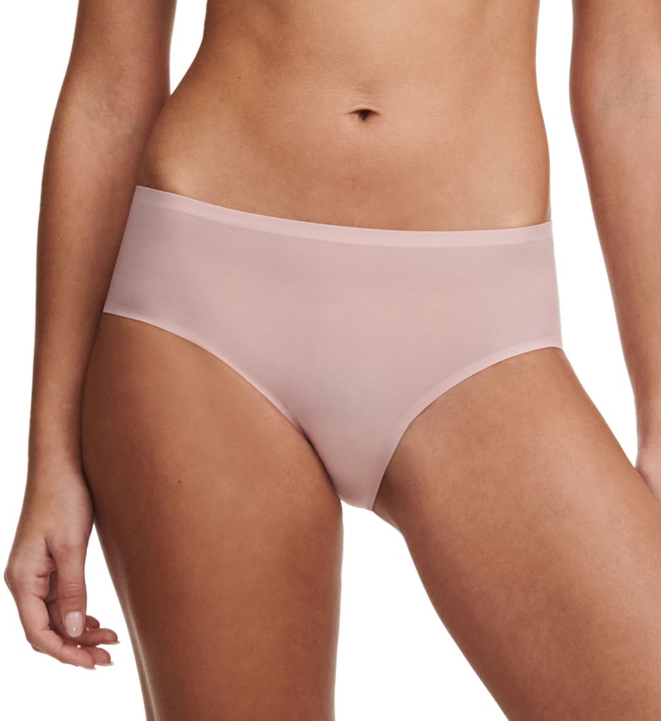 Soft Stretch Seamless Hipster Panty-acs