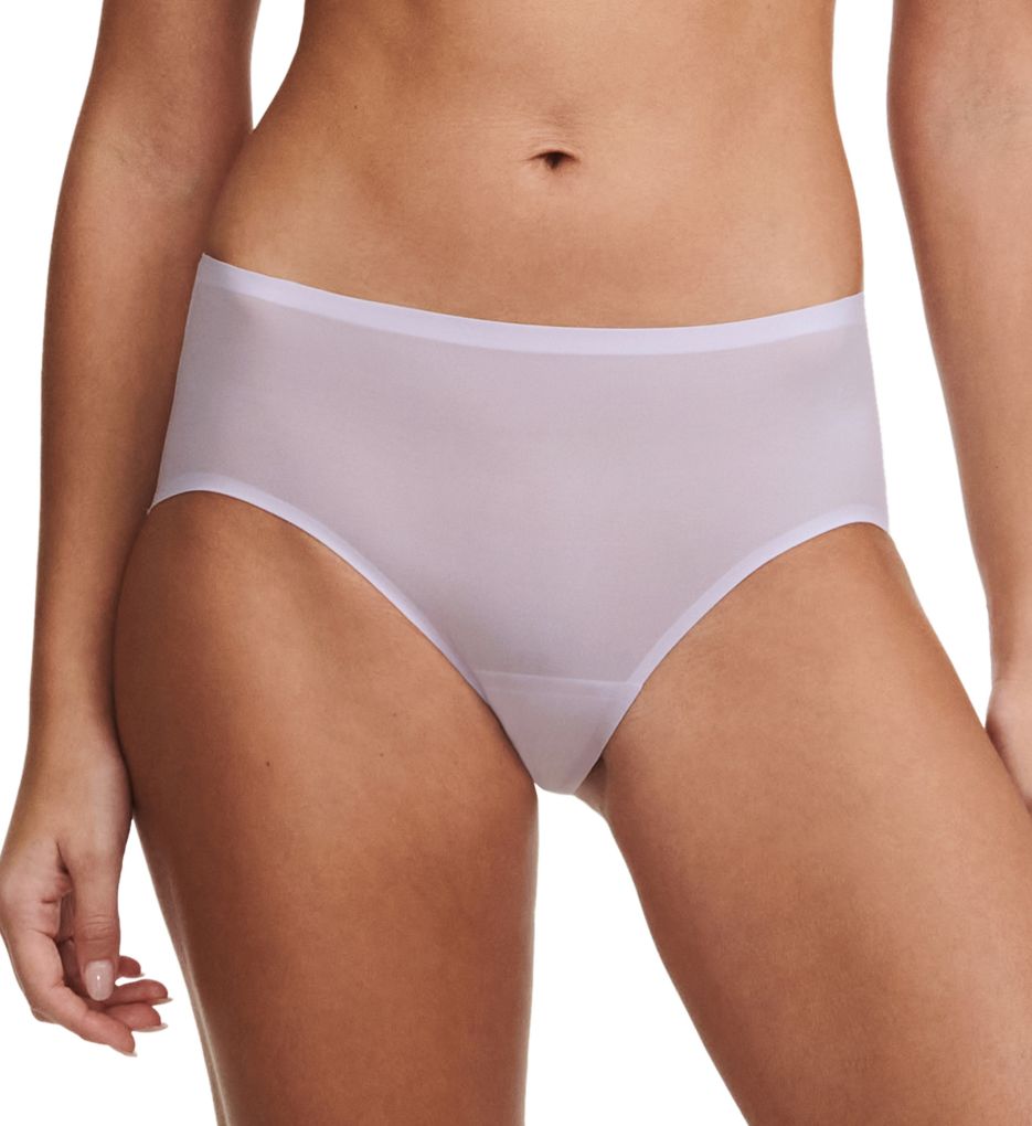 Soft Stretch Seamless Hipster Panty-acs