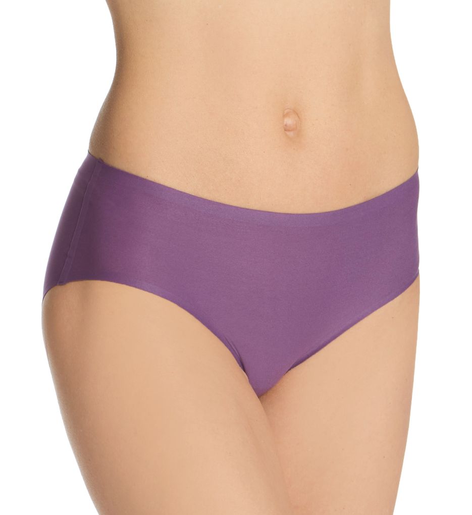 Soft Stretch Seamless Hipster Panty-acs