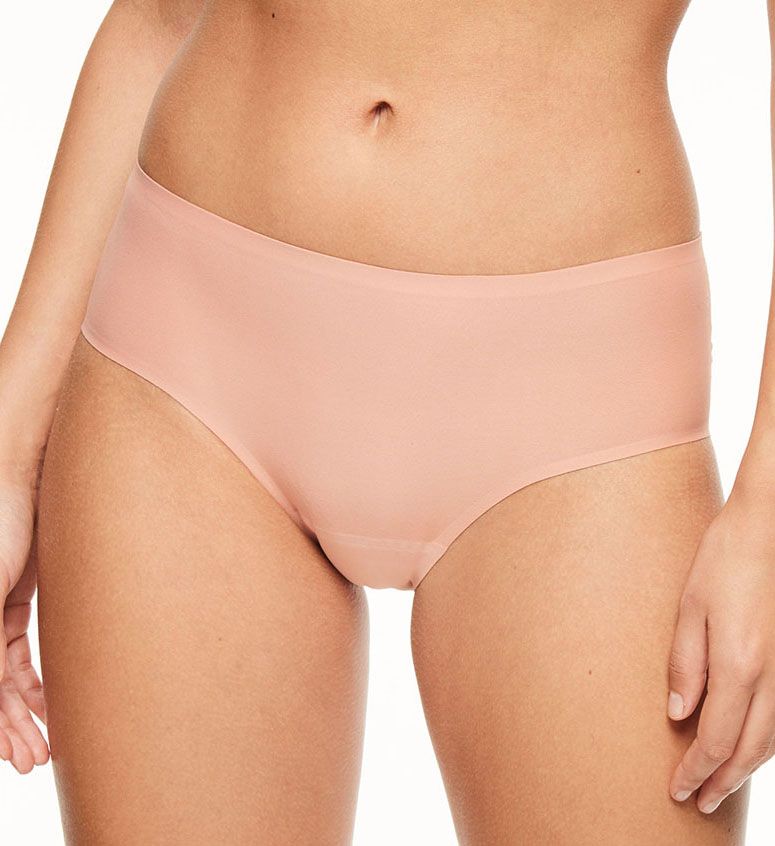 Soft Stretch Seamless Hipster Panty-acs