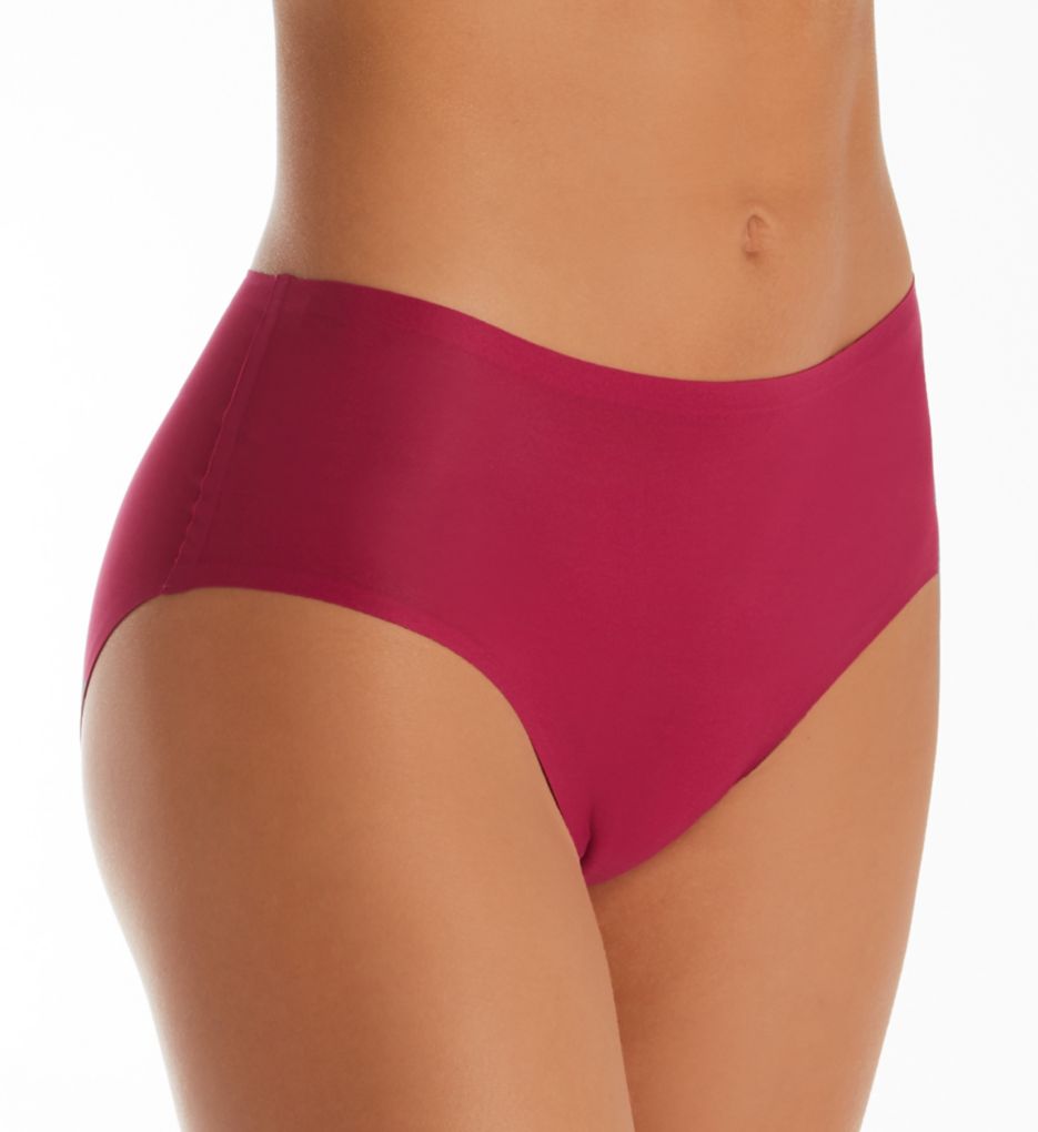 Soft Stretch Seamless Hipster Panty-acs