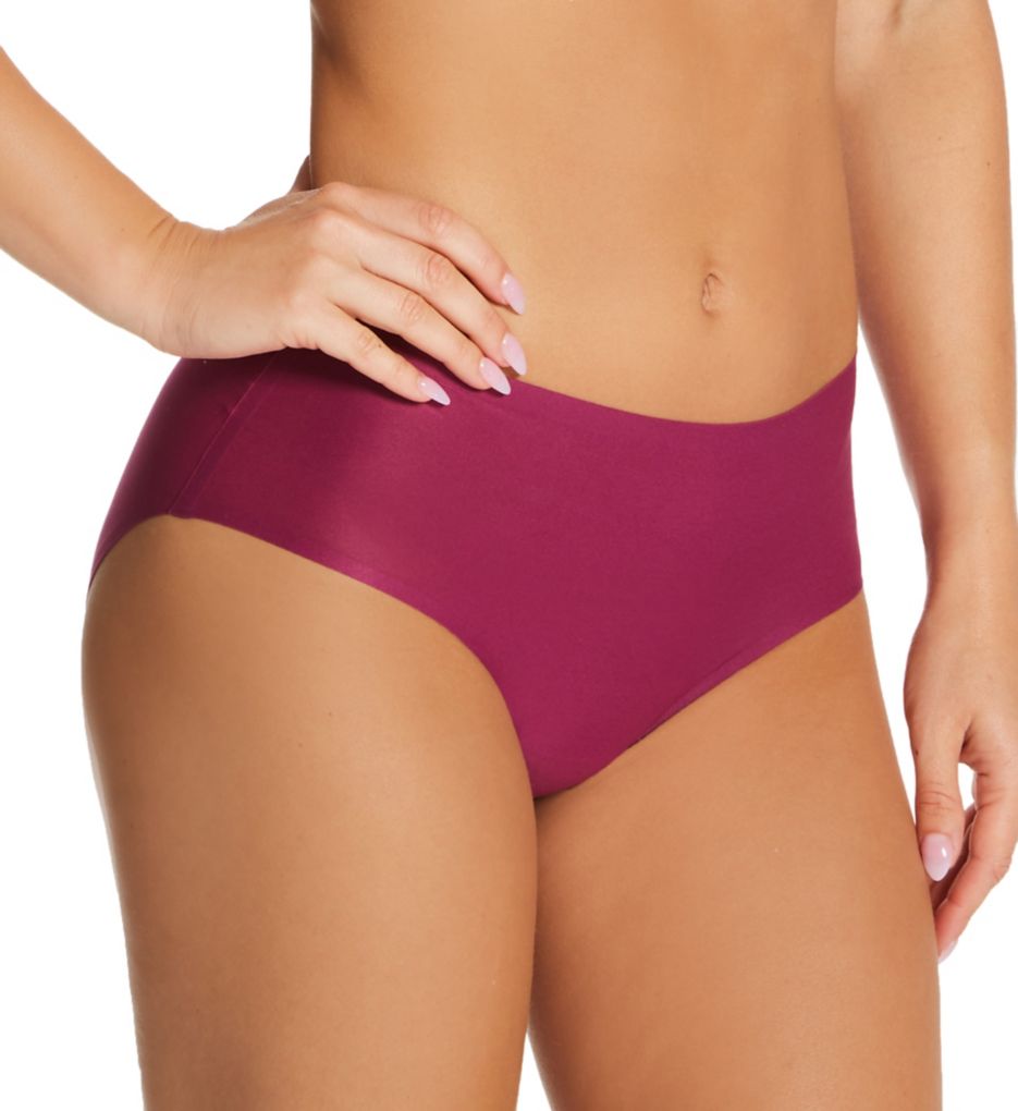 Soft Stretch Seamless Hipster Panty-acs