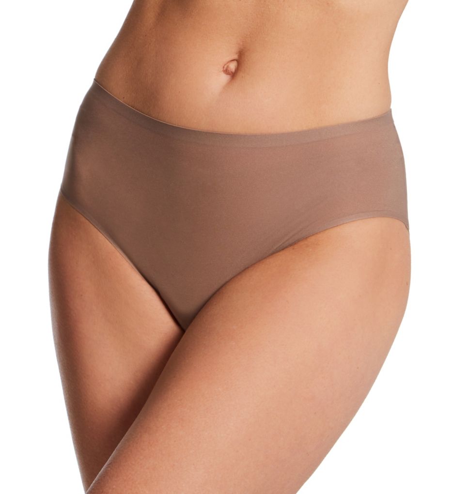 Soft Stretch Seamless Hipster Panty-acs