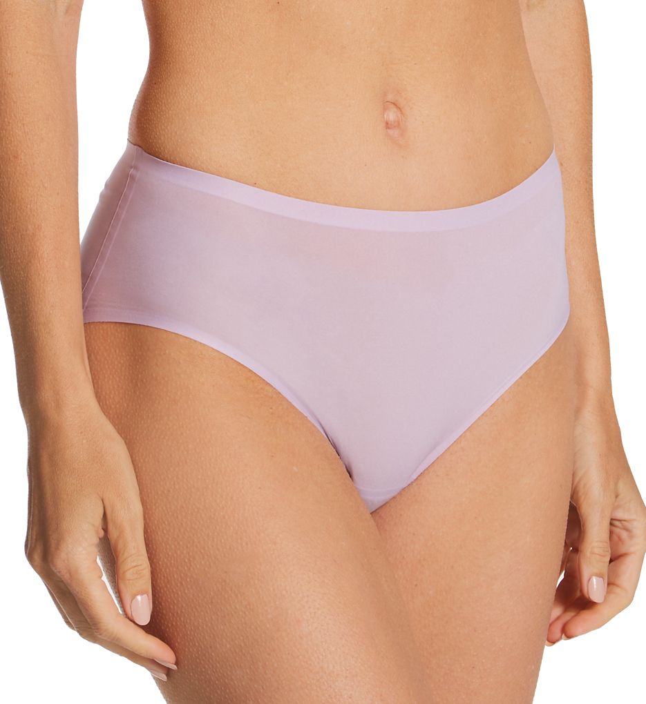 Soft Stretch Seamless Hipster Panty-acs