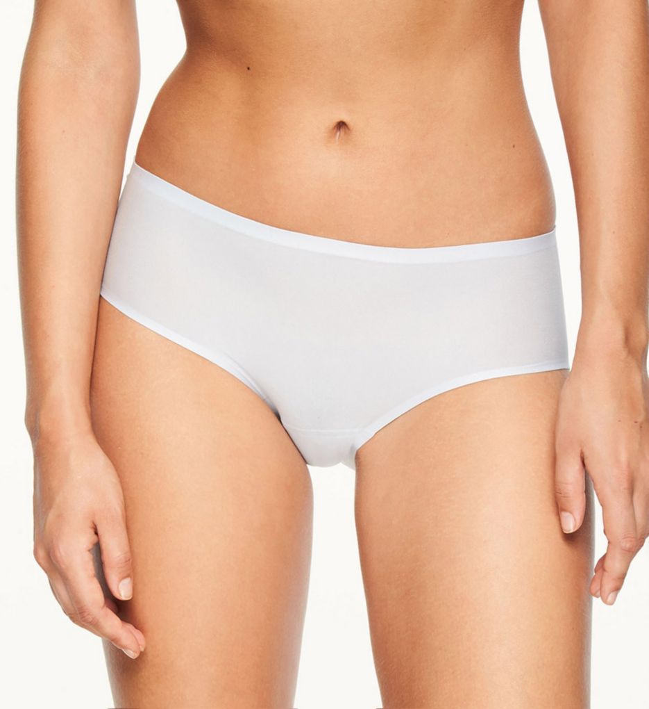 Soft Stretch Seamless Hipster Panty-acs