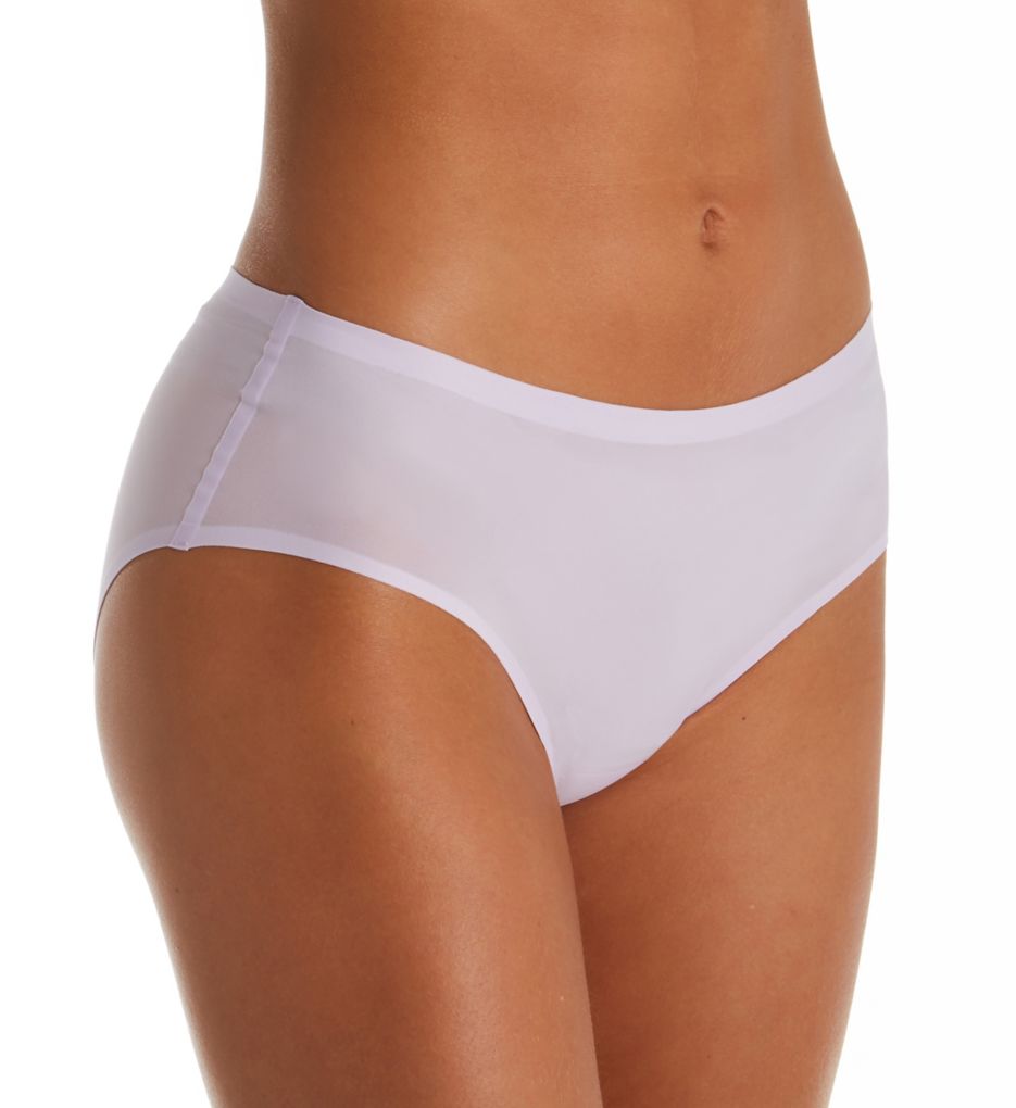 Soft Stretch Seamless Hipster Panty-acs