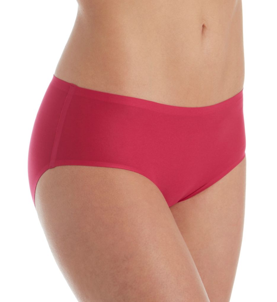 Soft Stretch Seamless Hipster Panty-acs