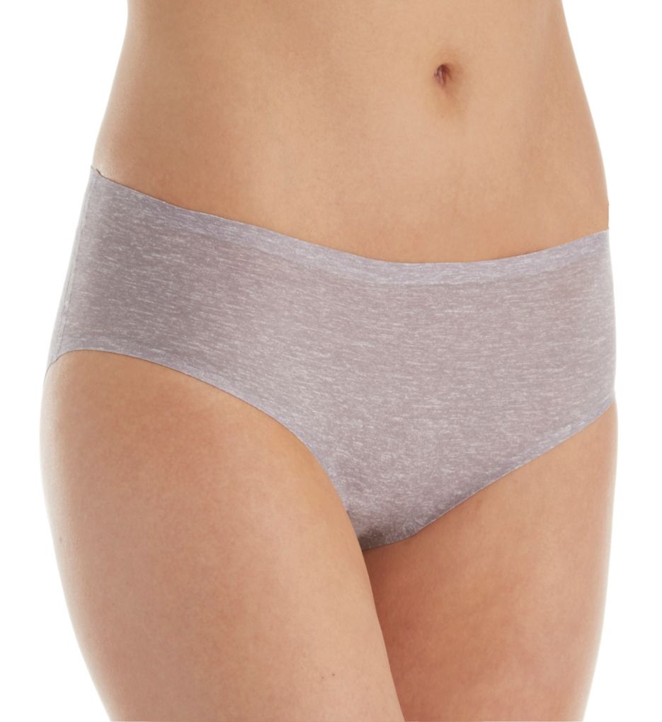 Soft Stretch Seamless Hipster Panty-acs