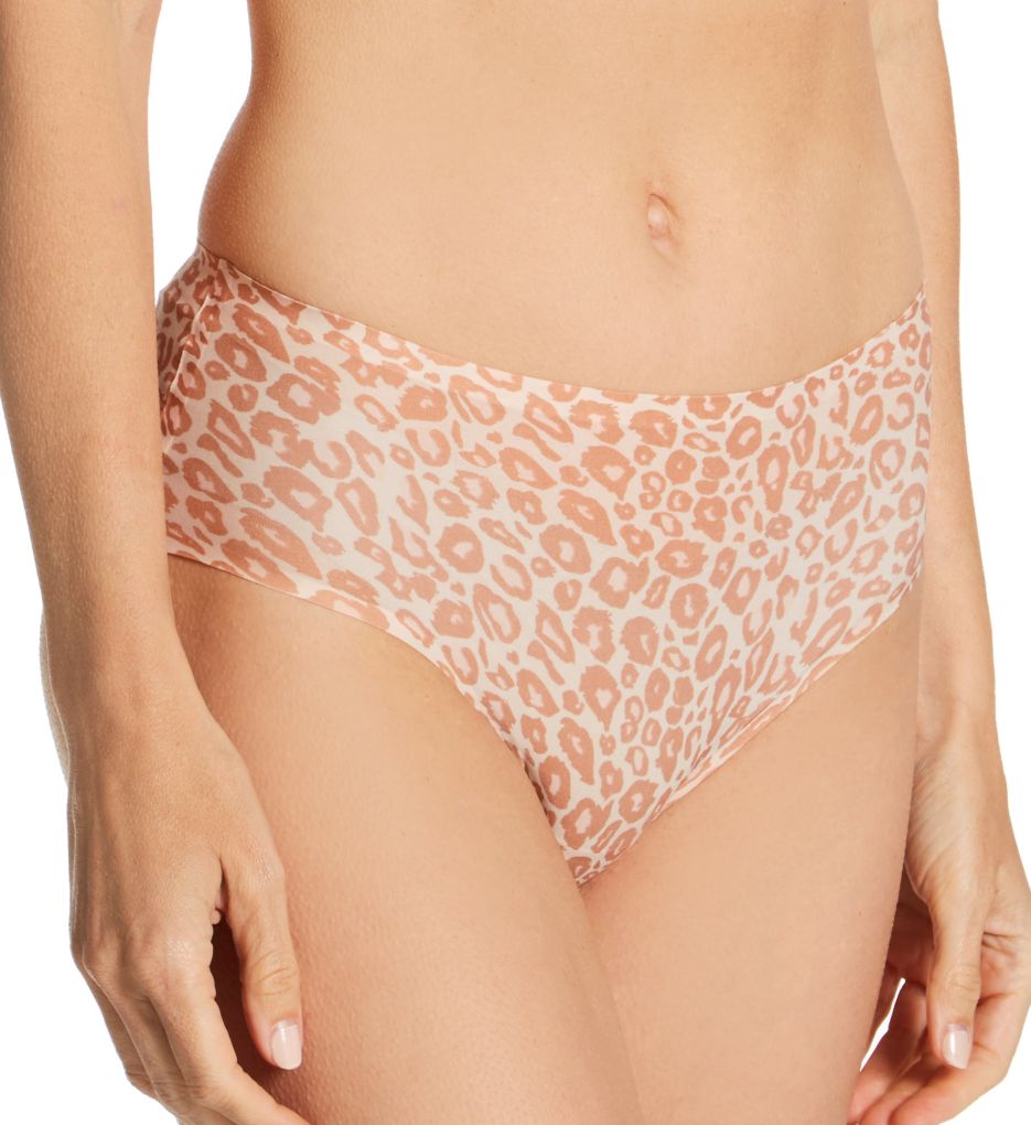 Soft Stretch Seamless Hipster Panty-acs