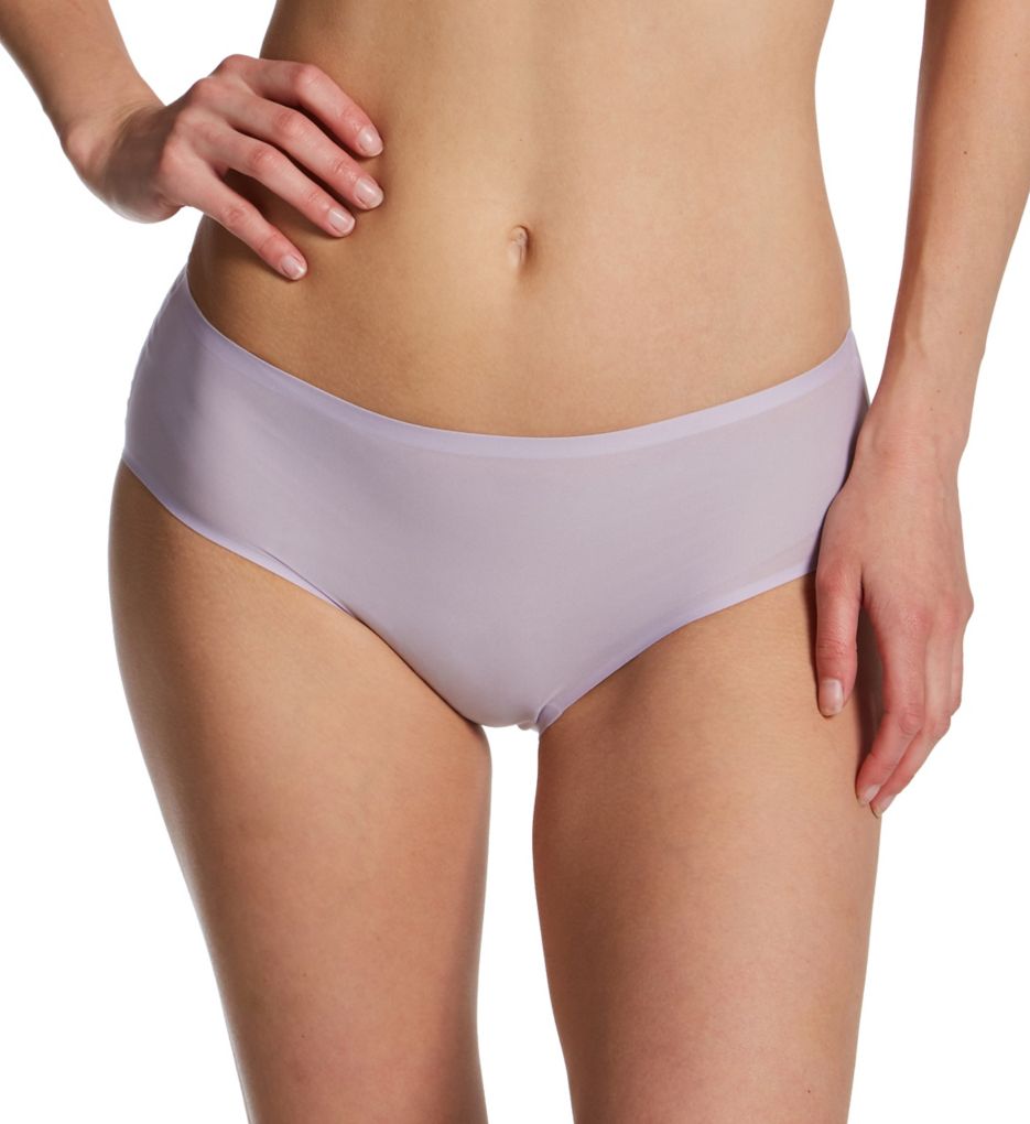 Soft Stretch Seamless Hipster Panty-acs