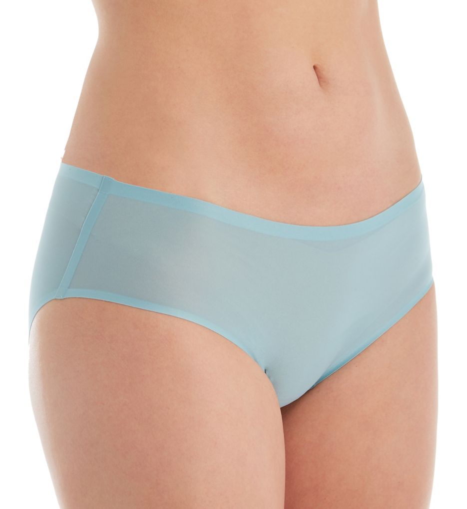 Soft Stretch Seamless Hipster Panty-acs