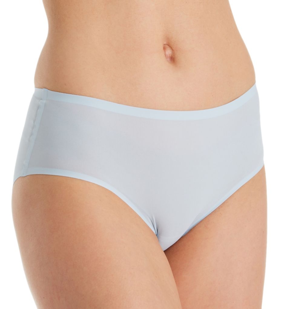 Soft Stretch Seamless Hipster Panty-acs