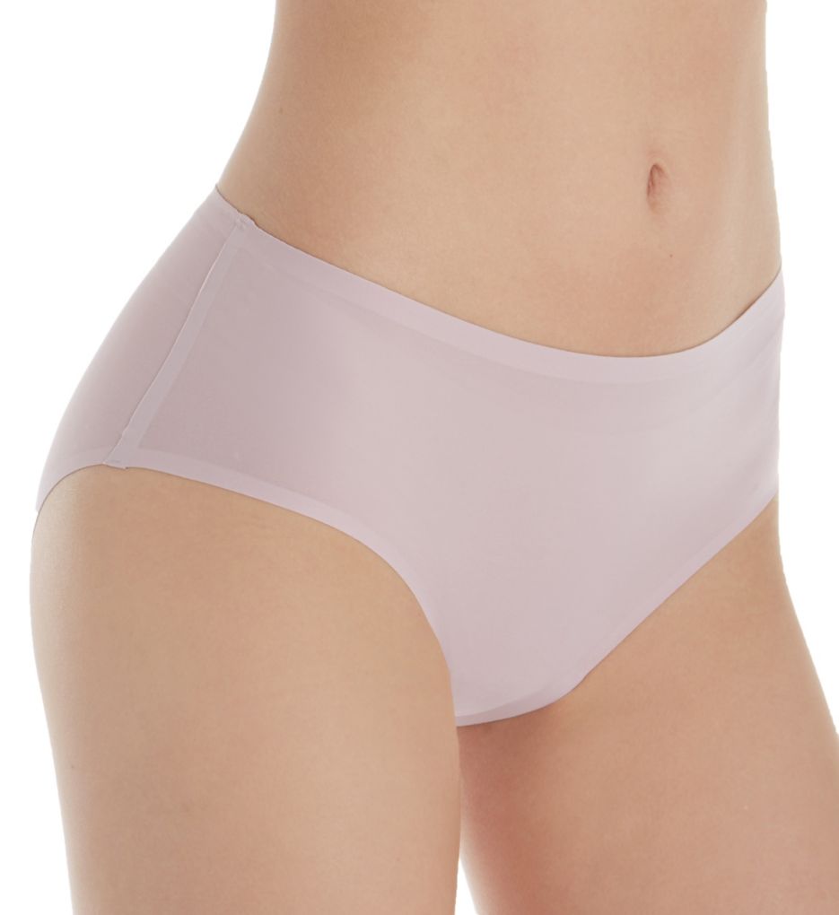 Soft Stretch Seamless Hipster Panty-acs