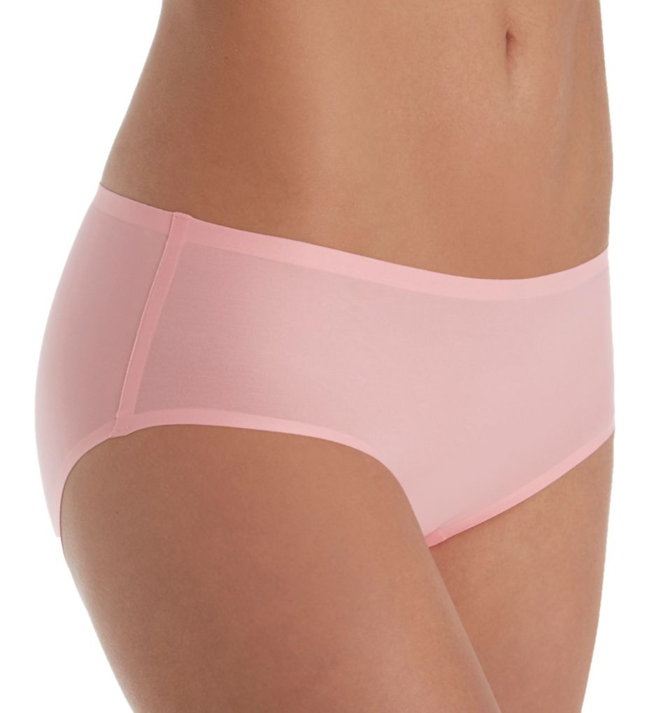 Soft Stretch Seamless Hipster Panty-acs