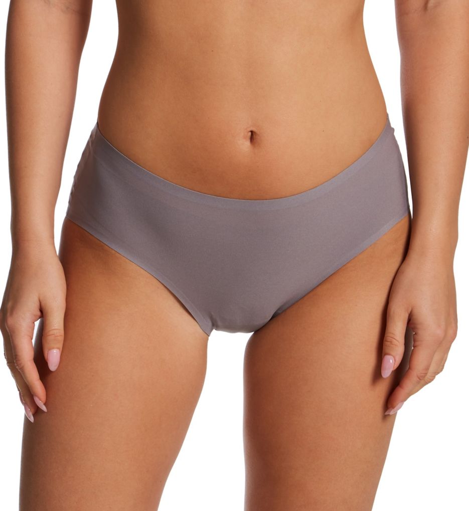 Soft Stretch Seamless Hipster Panty-acs