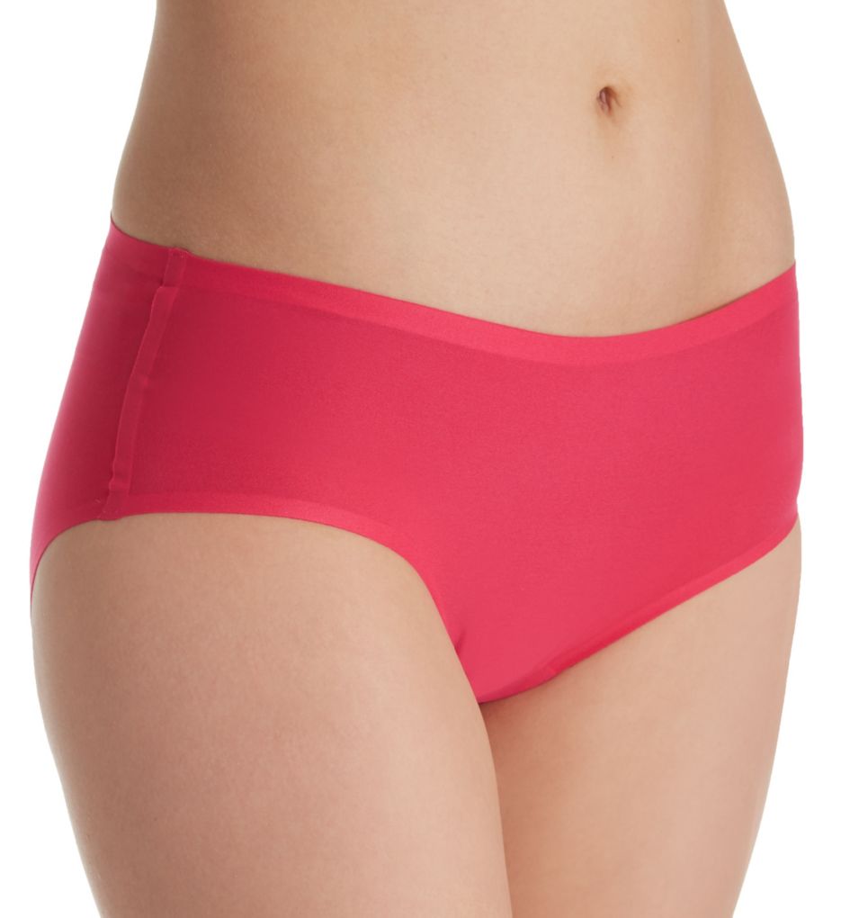 Soft Stretch Seamless Hipster Panty-acs