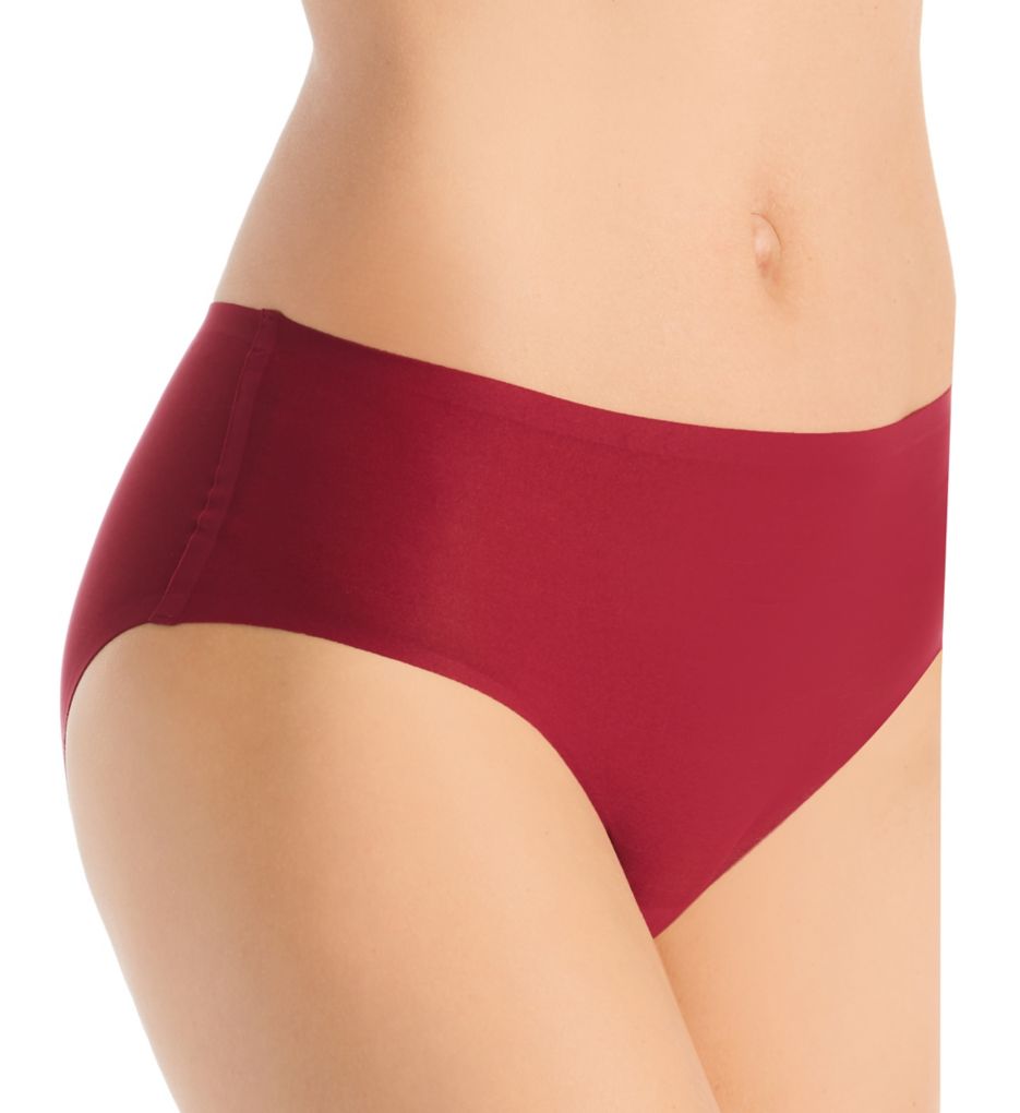 Soft Stretch Seamless Hipster Panty-acs