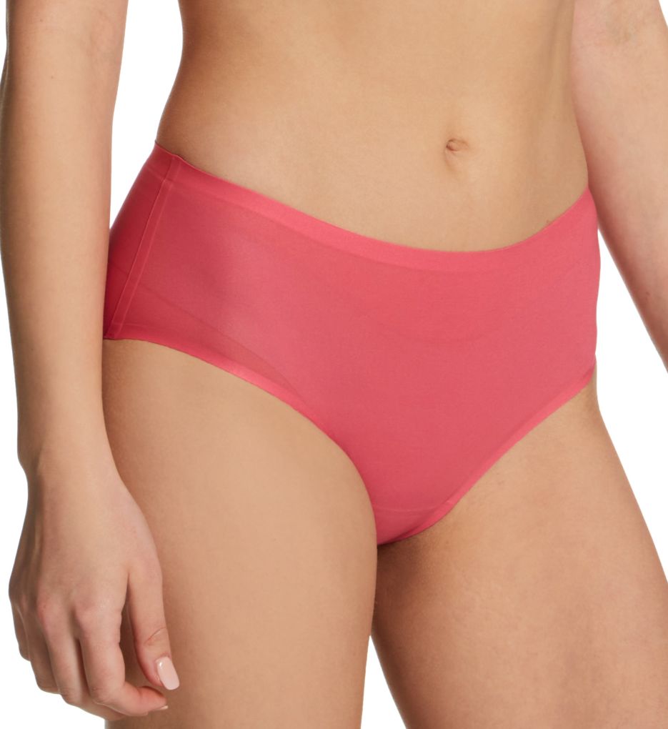 Soft Stretch Seamless Hipster Panty-acs