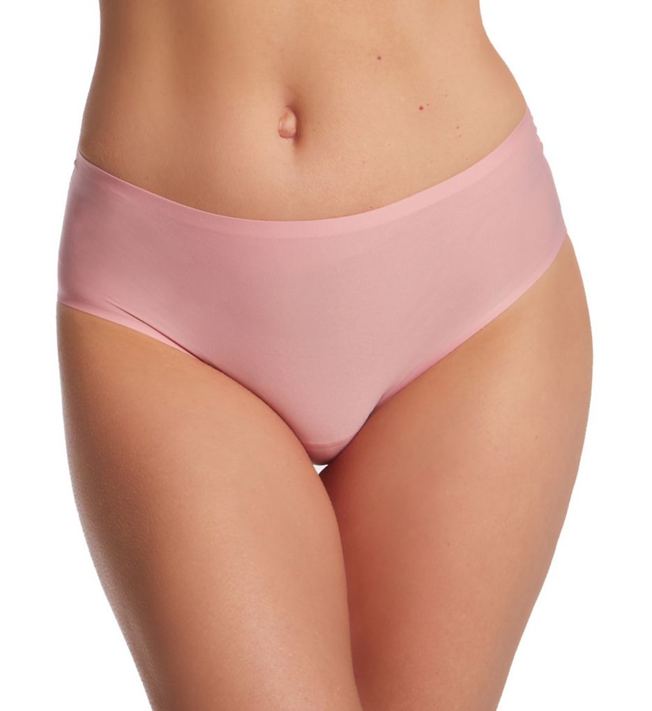 Soft Stretch Seamless Hipster Panty-acs