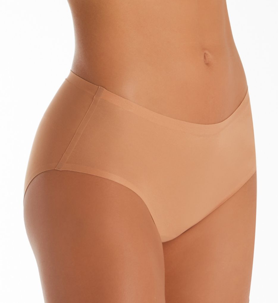 Soft Stretch Seamless Hipster Panty-acs