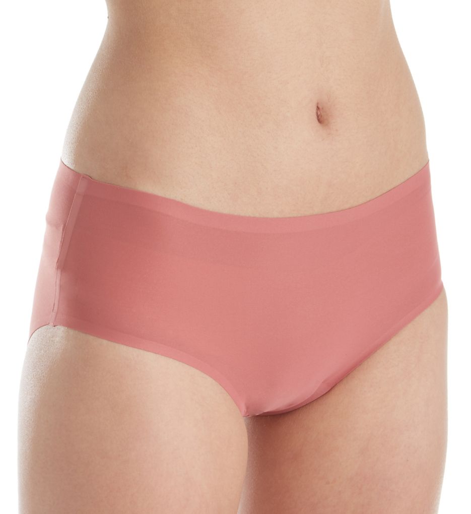 Soft Stretch Seamless Hipster Panty-acs