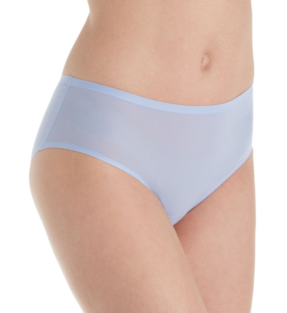 Soft Stretch Seamless Hipster Panty-acs